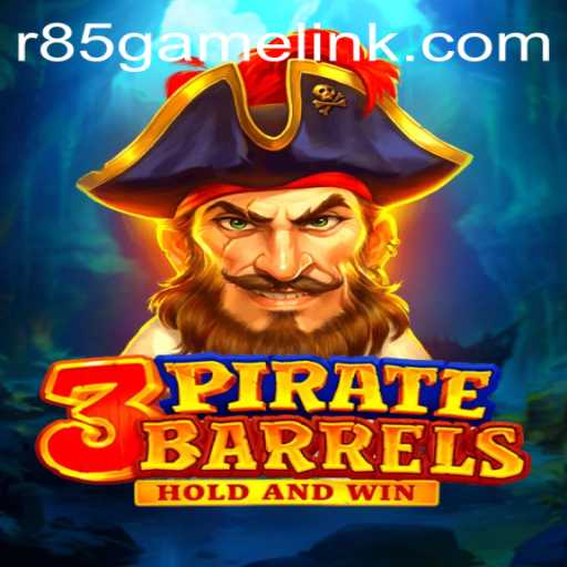 Exploring the Exciting World of 3PirateBarrels and the Mysterious R85 Link