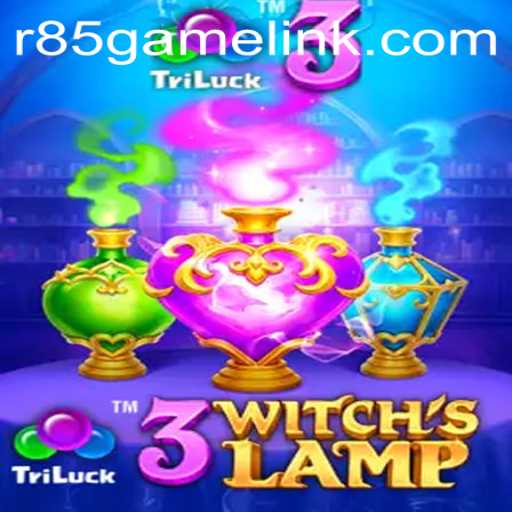 Dive into the Enchanting World of 3WitchsLamp: A New Game Experience