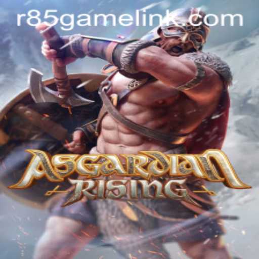Asgardian Rising: An Immersive Gaming Experience