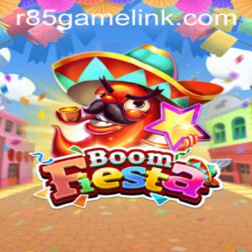 BoomFiesta: The Game Revolutionizing Interactive Entertainment