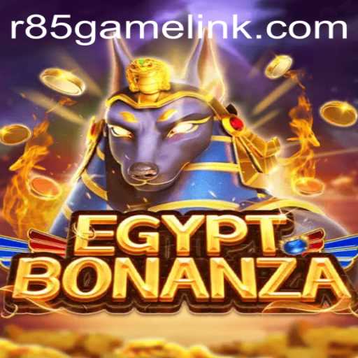 Discover the Thrilling World of EgyptBonanza and the Excitement of the R85 Link