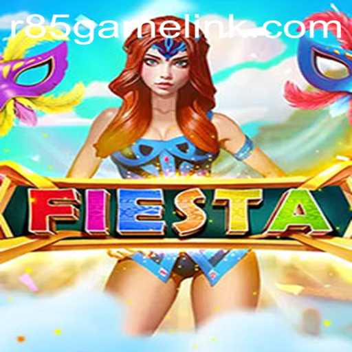 Fiesta: A Thrilling Gaming Experience With a Modern Twist