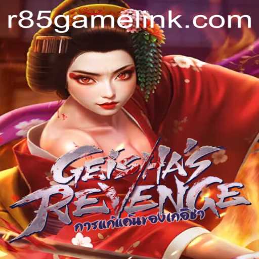 GeishasRevenge: A New Gaming Experience with R85 Link Strategy