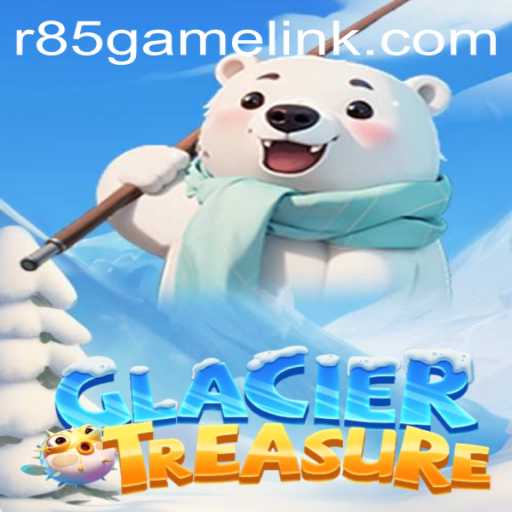 Discover the Icy World of GlacierTreasure: Adventure Awaits