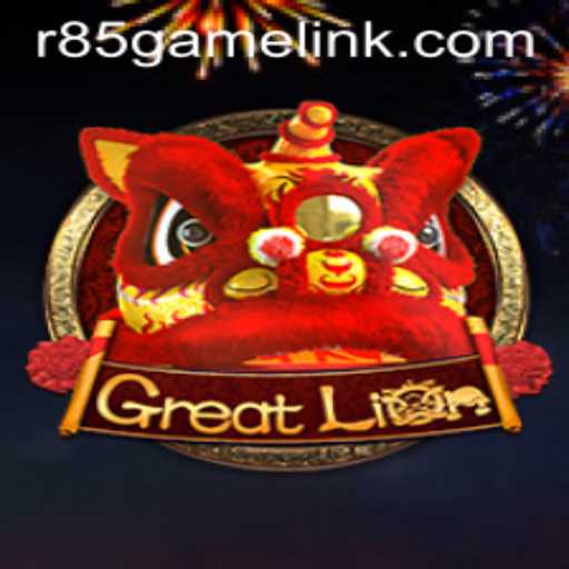 Unveiling the Phenomenon: GreatLion and the Enigmatic R85 Link
