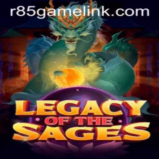 Legacy of the Sages: Unveiling a Mystical Adventure