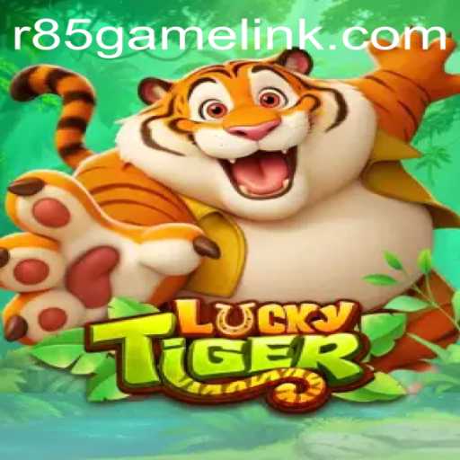 Experience the Thrill of LuckyTiger: Your Ultimate Gaming Adventure