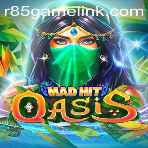 Discover the Excitement of MadHitOasis with R85 Link