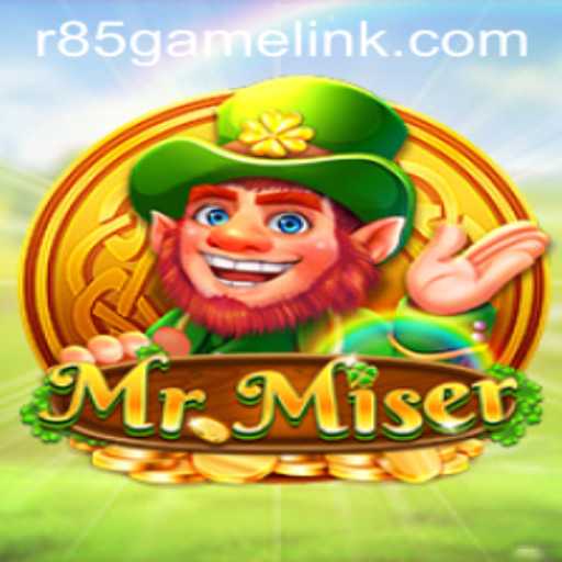 Discover the World of MrMiser: An Innovative Gaming Experience