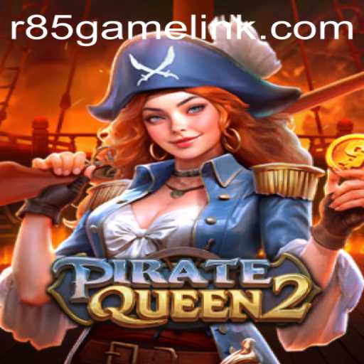 PirateQueen2: Navigating Adventure and Mystery with R85 Link
