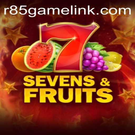 Exploring the Excitement of SevensFruits: A Thrilling Dive into Gameplay and Strategy