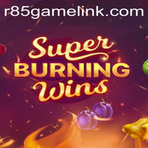 Exploring SuperBurningWins: A Fiery Adventure in Gaming