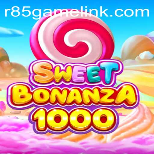 SweetBonanza1000: Dive Into a Candy-Coated Gaming Adventure