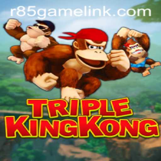 TripleKingKong: A New Thrill in Gaming